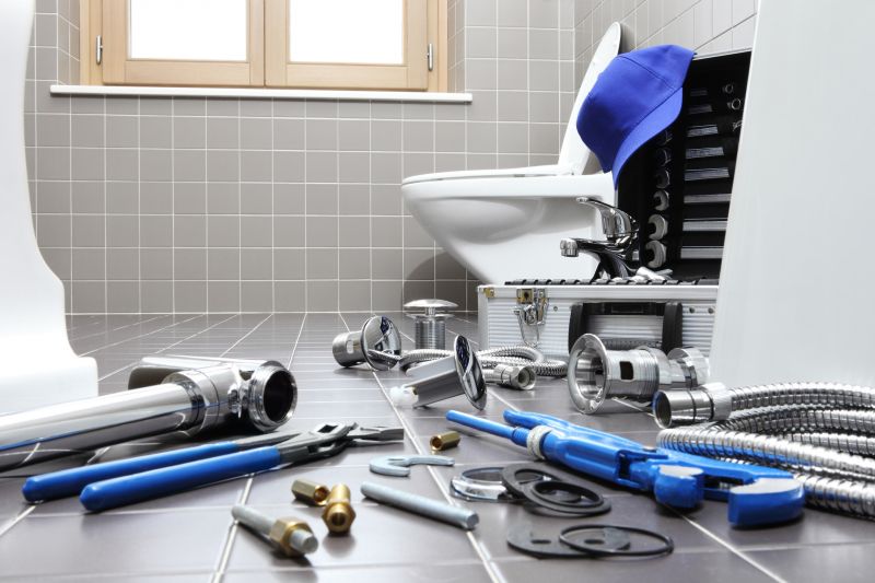 Top Bathroom Remodeling Companies in Hayden, ID