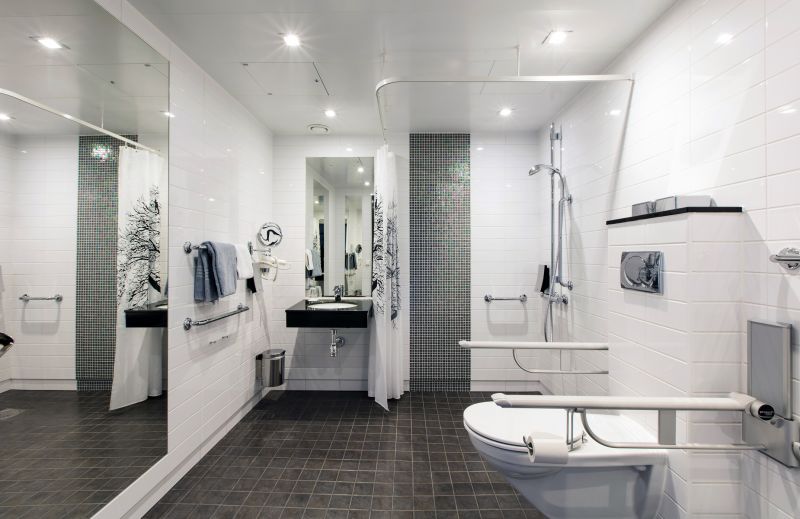 Best Shower Renovation Contractors in Post Falls, ID