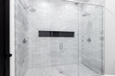 Custom Shower Installers